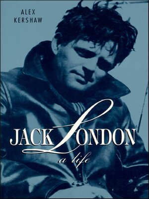 cover image of Jack London